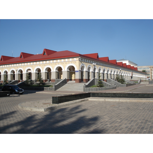 照片 俄罗斯(Russia) 乌法(Ufa) 2006-07 35