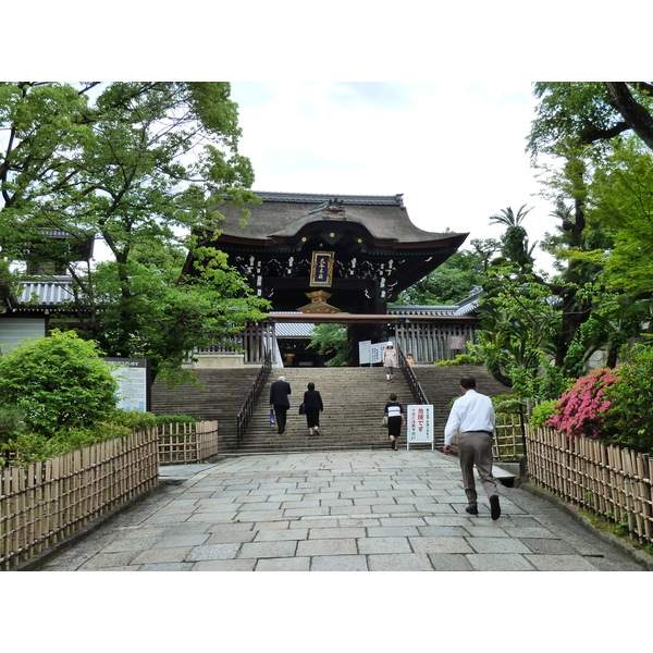 照片 日本(Japan) 京都(Kyoto) 2010-06 15