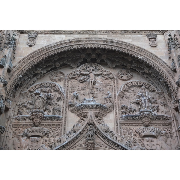 照片 西班牙(Spain) 萨拉曼卡(Salamanca) 2013-01 64