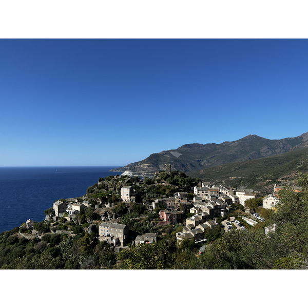 照片 法国(France) 科西嘉岛(Corsica) 农扎(Nonza) 2023-10 18