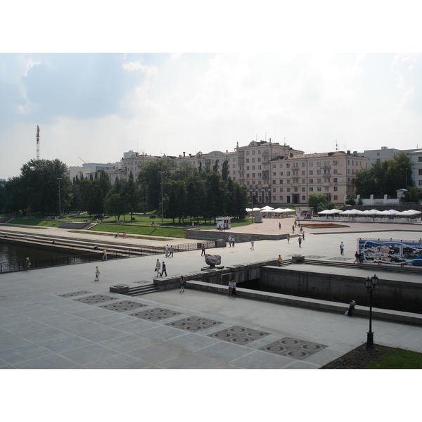 照片 俄罗斯(Russia) 叶卡捷琳堡(Ekaterinburg) 2006-07 8