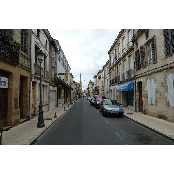 照片 法国(France) 大圣福瓦(Sainte Foy La Grande) 2010-08 43
