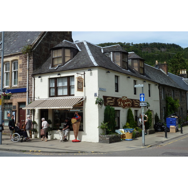 照片 英国(United Kingdom) 苏格兰(Scotland) 2011-07 234
