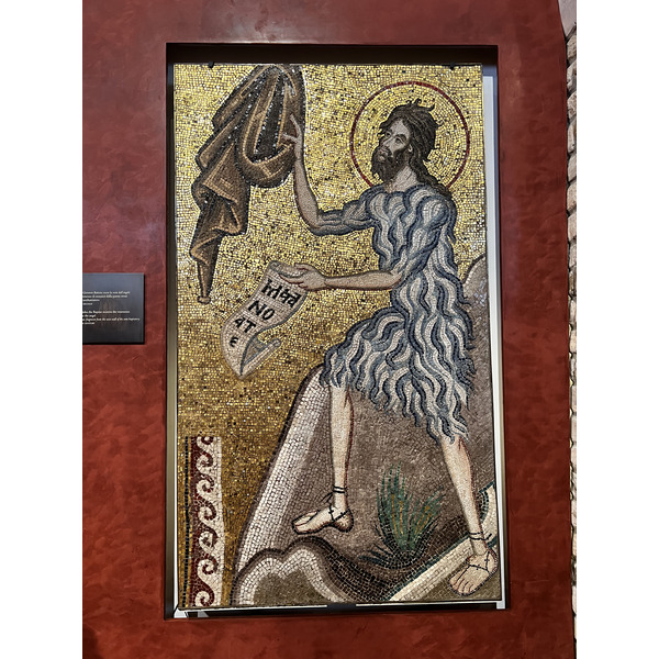 照片 意大利(Italy) 威尼斯(Venice) 圣马可大教堂(Saint Mark's Basilica) 2022-05 226