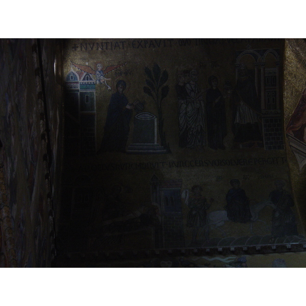照片 意大利(Italy) 威尼斯(Venice) 2005-03 379