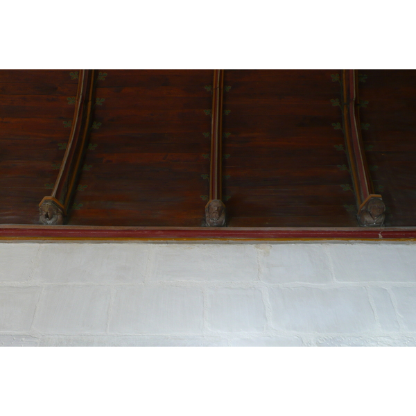 照片 法国(France) 布尔日(Bourges) 雅克·科尔宫(Palais Jacques Coeur) 2008-04 101