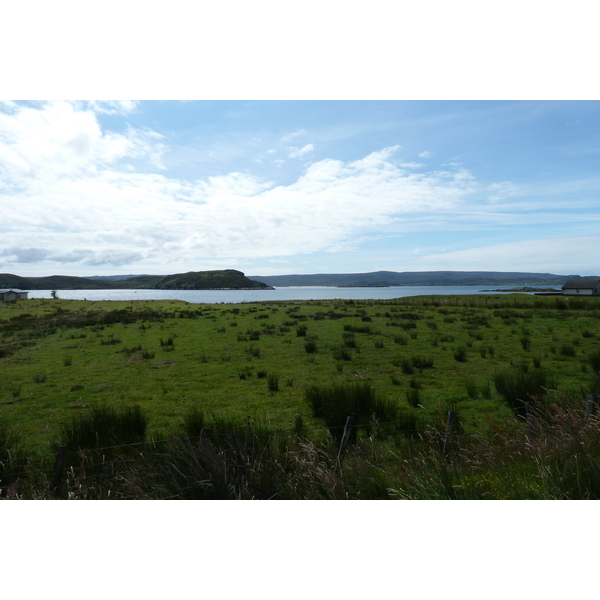 照片 英国(United Kingdom) 苏格兰(Scotland) 盖尔洛赫(Gairloch) 2011-07 16