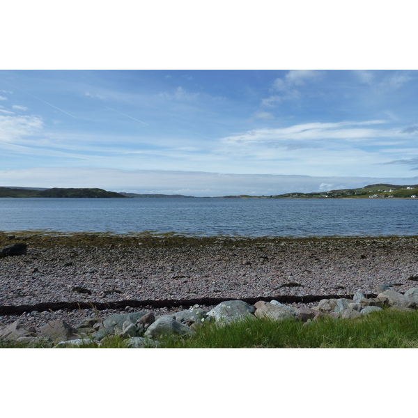照片 英国(United Kingdom) 苏格兰(Scotland) 盖尔洛赫(Gairloch) 2011-07 26
