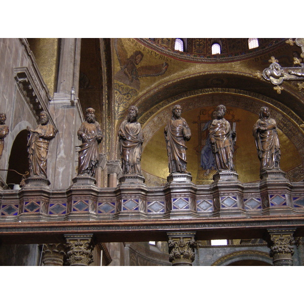 照片 意大利(Italy) 威尼斯(Venice) 2005-03 335