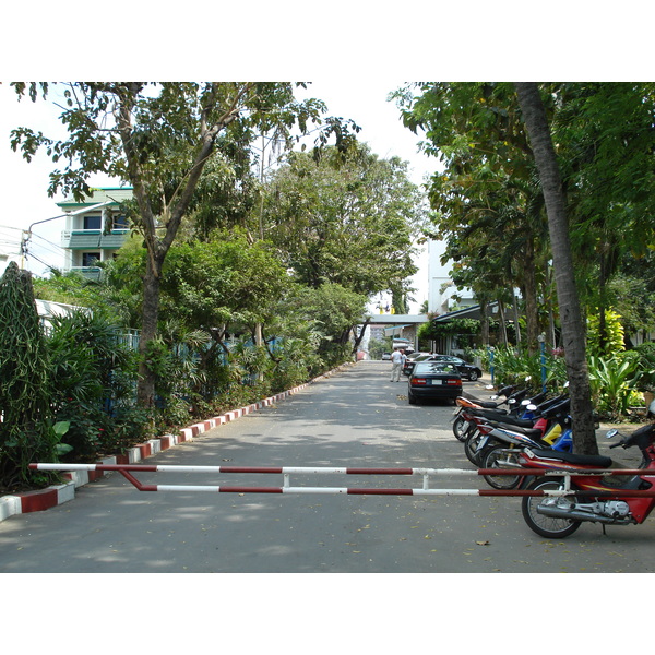 照片 泰国(Thailand) 芭提雅海滩(Pattaya Beach) 2007-02 20
