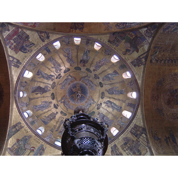 照片 意大利(Italy) 威尼斯(Venice) 2005-03 497