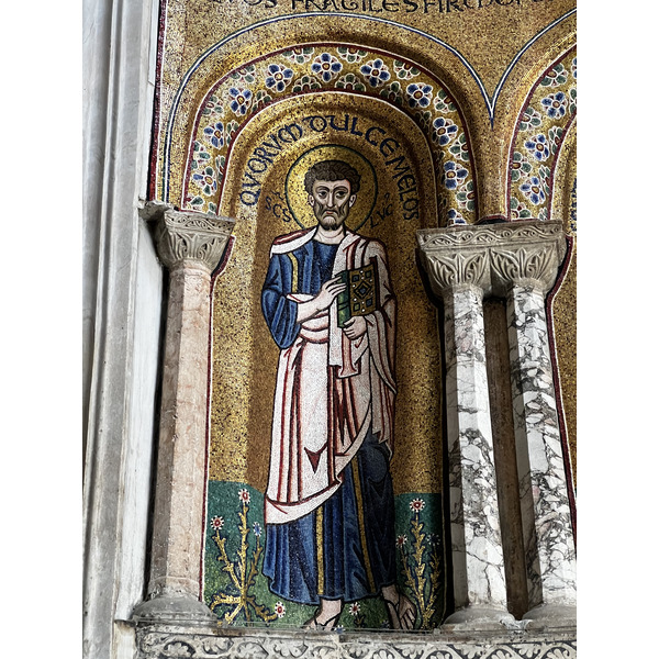 照片 意大利(Italy) 威尼斯(Venice) 圣马可大教堂(Saint Mark's Basilica) 2022-05 4