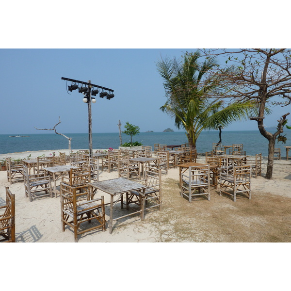 照片 泰国(Thailand) 象岛(Ko Chang) 空帕奥海滩(Klong Prao beach) 2011-02 106