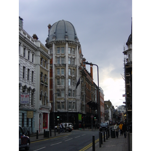 照片 英国(United Kingdom) 伦敦(London) 2001-04 56