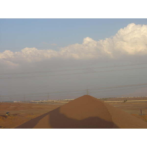 照片 阿联酋(United Arab Emirates) 艾因(Al Ain) 沙漠(Desert) 2005-11 6