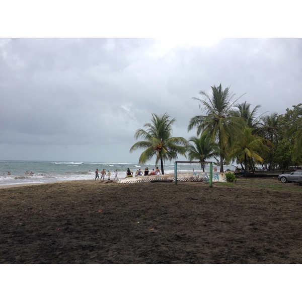 照片 哥斯达黎加(Costa Rica) 塔拉曼卡旧港(Puerto Viejo de Talamanca) 2015-03 106