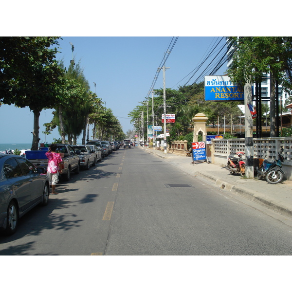 照片 泰国(Thailand) 宗甸(Jomtien) 宗甸海滨(Jomtien Seashore) 2008-01 154