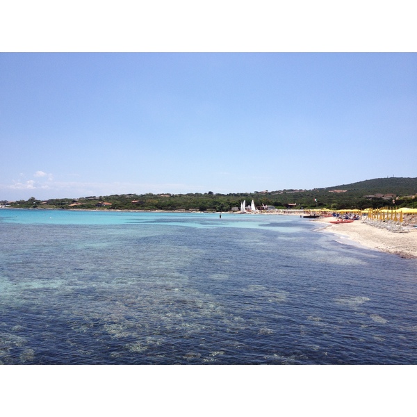 照片 意大利(Italy) 撒丁岛(Sardinia) 猎鹰角(Capo del Falcone) 2015-06 4