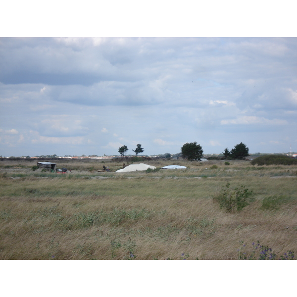 照片 法国(France) 努瓦尔穆捷(Noirmoutier) 2006-08 106