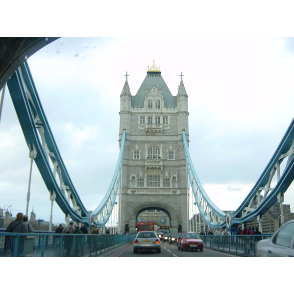 照片 英国(United Kingdom) 伦敦(London) 2001-04 68