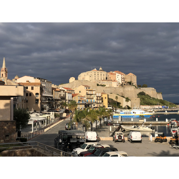 照片 法国(France) 科西嘉岛(Corsica) 卡尔维(Calvi) 2020-10 44