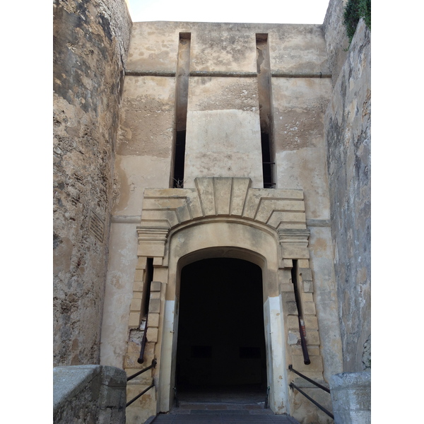 照片 法国(France) 科西嘉岛(Corsica) 博尼法乔(Bonifacio) 2012-09 64