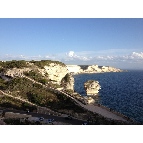 照片 法国(France) 科西嘉岛(Corsica) 博尼法乔(Bonifacio) 2012-09 93