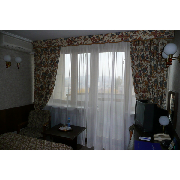 照片 乌克兰(Ukraine) 基辅(Kiev) 总统酒店(President Hotel) 2007-11 47