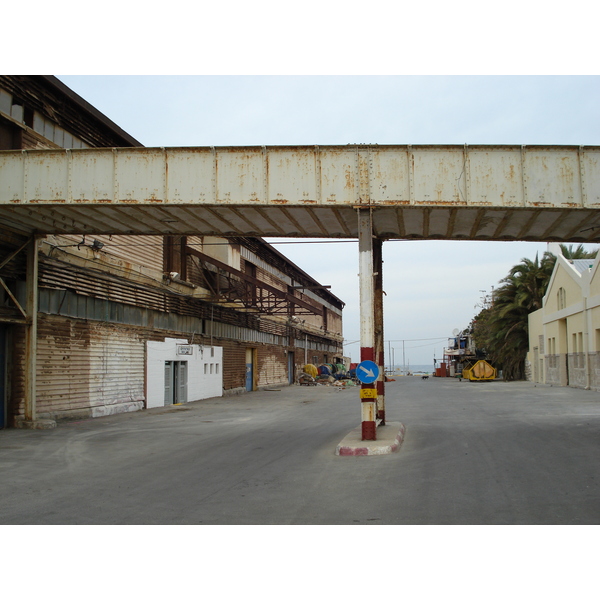 照片 以色列(Israel) 雅法(Jaffa) 2006-12 52