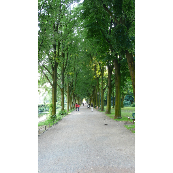 照片 德国(Germany) 杜塞尔多夫(Dusseldorf) 2007-05 150