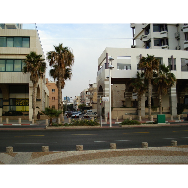 照片 以色列(Israel) 特拉维夫(Tel Aviv) 特拉维夫海岸(Tel Aviv Sea Shore) 2006-12 192