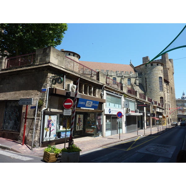 照片 法国(France) 纳博讷(Narbonne) 2009-07 126