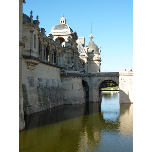 照片 法国(France) 尚蒂伊(Chantilly) 2009-10 103