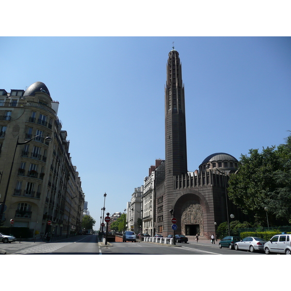 照片 法国(France) 巴黎(Paris) 巴黎西郊(Around Paris west) 2007-08 130