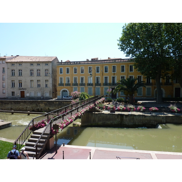 照片 法国(France) 纳博讷(Narbonne) 2009-07 119