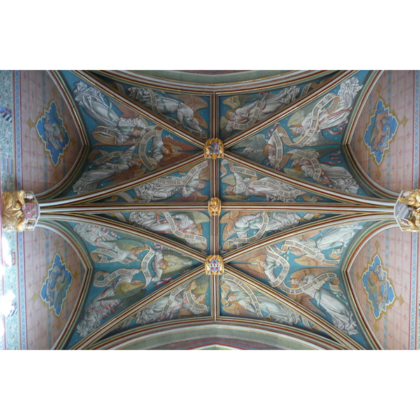 照片 法国(France) 布尔日(Bourges) 雅克·科尔宫(Palais Jacques Coeur) 2008-04 90