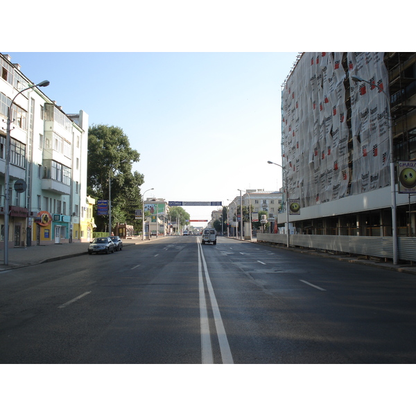 照片 俄罗斯(Russia) 乌法(Ufa) 2006-07 11