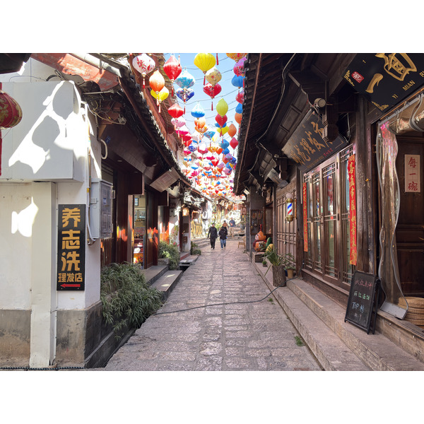 照片 中国(China) 丽江(Lijiang) 2026-01 397