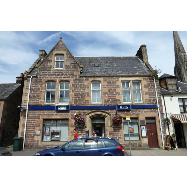 照片 英国(United Kingdom) 特罗萨克斯(The Trossachs) 2011-07 74