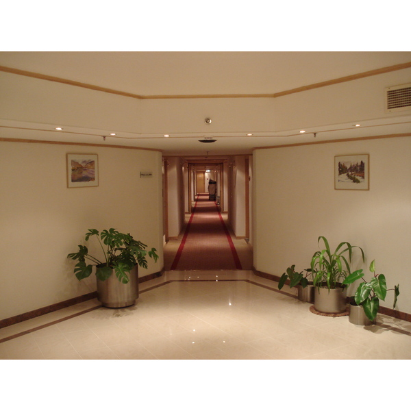 照片 巴基斯坦(Pakistan) 卡拉奇(Karachi) 喜来登酒店(Sheraton Hotel) 2006-08 23