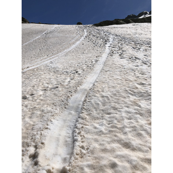 照片 法国(France) 科西嘉岛(Corsica) 梅洛湖和卡皮泰洛湖(Lac de Melo et Capitello) 2021-06 118