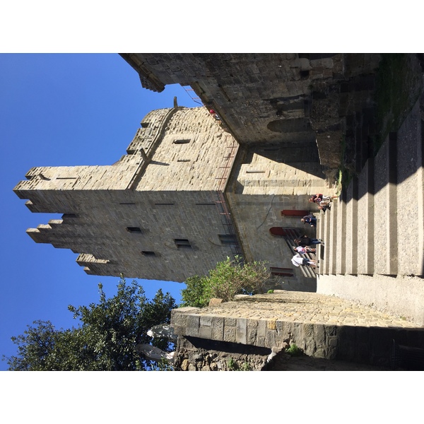 照片 法国(France) 卡尔卡松(Carcassonne) 2018-04 28