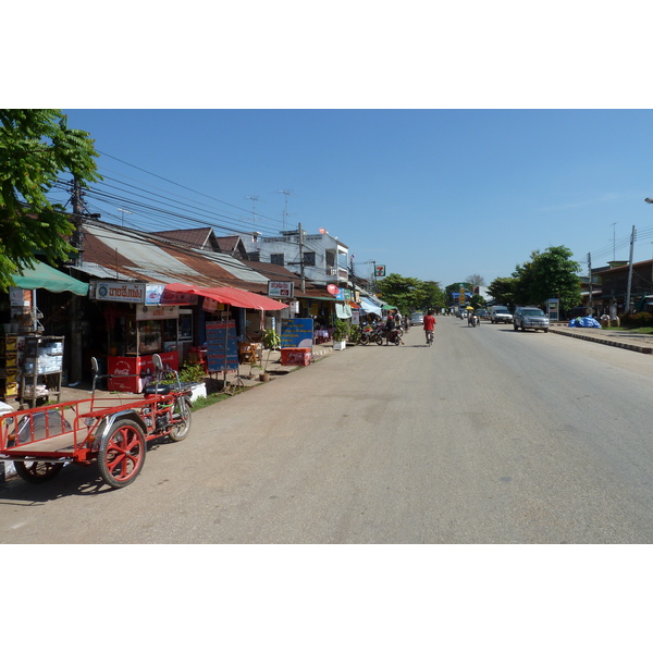 照片 泰国(Thailand) 素可泰(Sukhothai) 2010-12 125