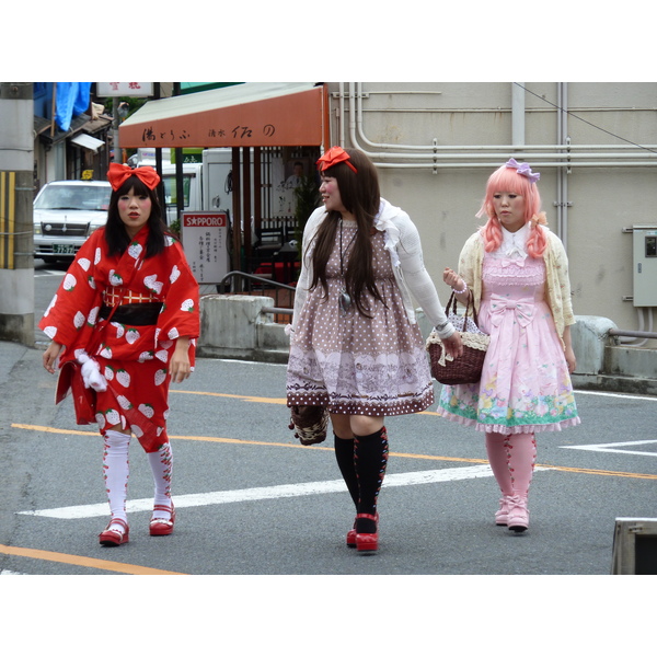 照片 日本(Japan) 2010-06 13