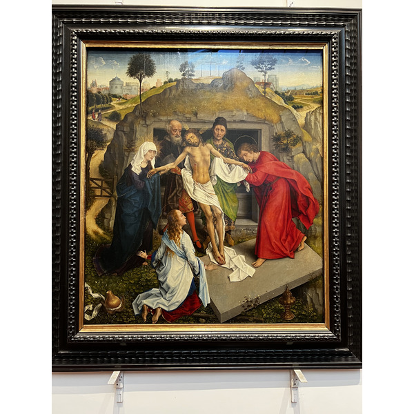 照片 意大利(Italy) 佛罗伦萨(Florence) 乌菲兹美术馆(Uffizi Museum) 2022-05 282