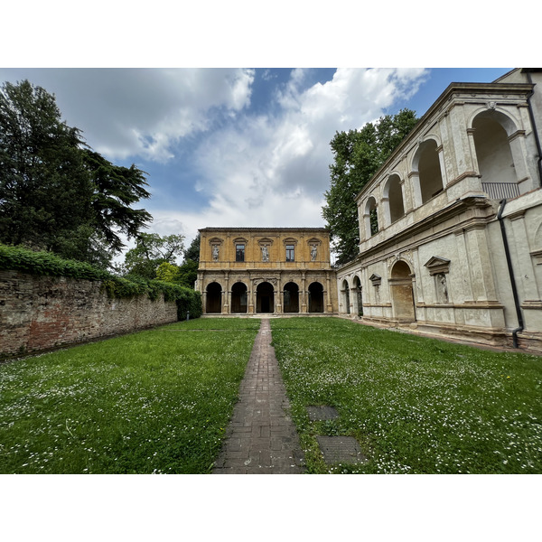 照片 意大利(Italy) 帕多瓦(Padua) 2022-05 97