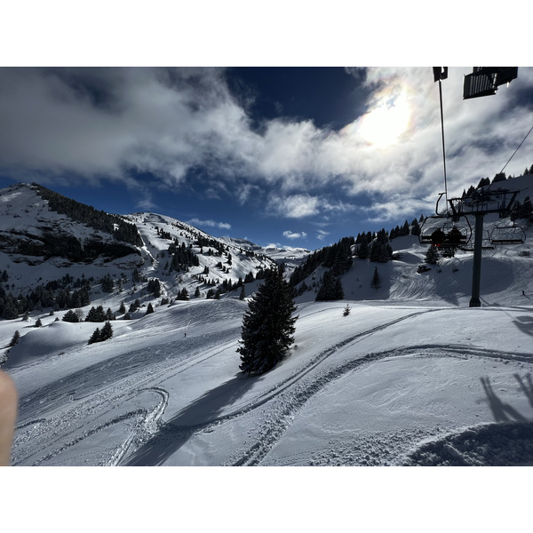 照片 法国(France) 梅杰夫(Megeve) 2022-02 91