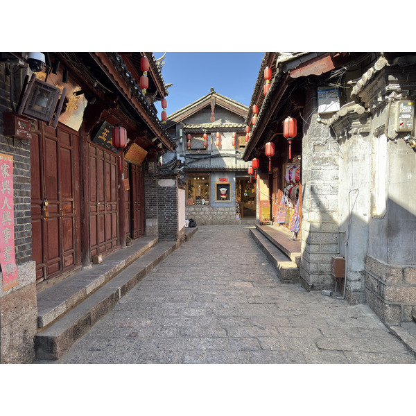 照片 中国(China) 丽江(Lijiang) 2026-01 6