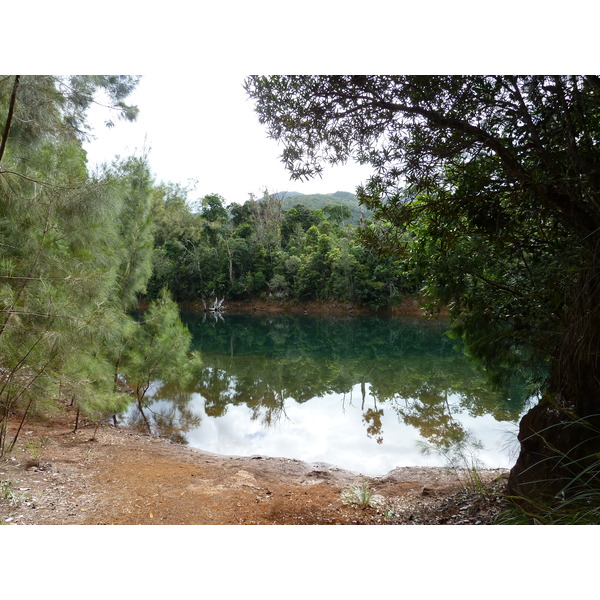 照片 新喀里多尼亚(New Caledonia) 2010-05 121