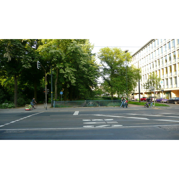 照片 德国(Germany) 杜塞尔多夫(Dusseldorf) 2007-05 90